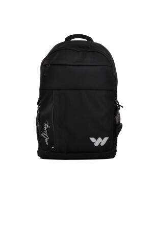 Combat Black Unisex-Schultasche P-00000000018283 - 2