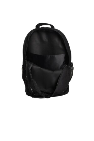 Combat Black Unisex-Schultasche P-00000000018283 - 6