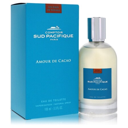 Comptoir Sud Pacifique Amour De Cacao by Comptoir Sud Pacifique - 2