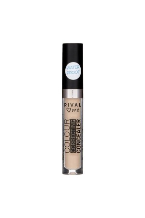 Concealer CC – Nr.:03 Sand wasserbeständig – 1 Stück - 1