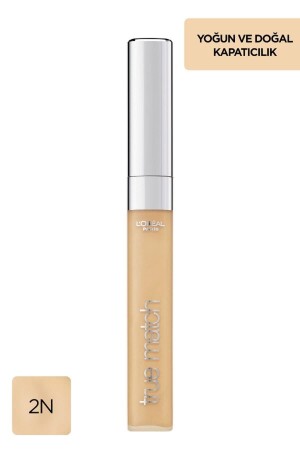 Concealer – True Match Concealer 2N Vanilla 3600523500192 - 2