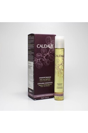 Concentr Micentre Mıncer Firmıng Body Oil Inceltici Yağ - 2