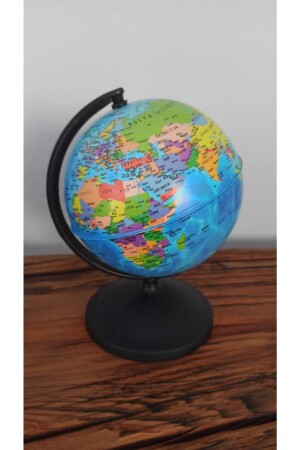 Concept World Globe 14 cm Durchmesser hrggdnyküre - 1