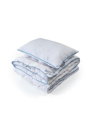 Conforel Antialerjik Yastık-yorgan Seti Tek Kişilik 155x215 Cm - Dreamrite Home