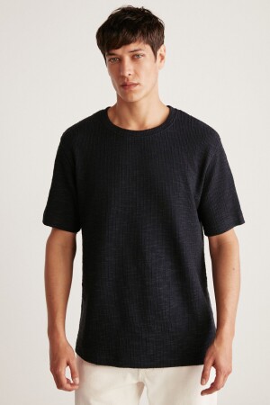 Connell Rustik Regular T-shirt CONNELL01042023 - 2