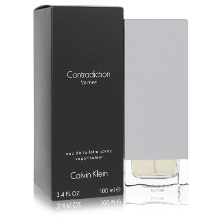 Contradiction by Calvin Klein - 3