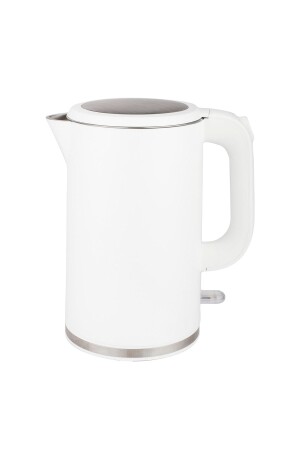 Cool Touch Kettle - 3