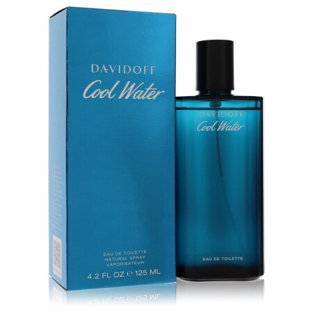 Cool Water by Davidoff - 16