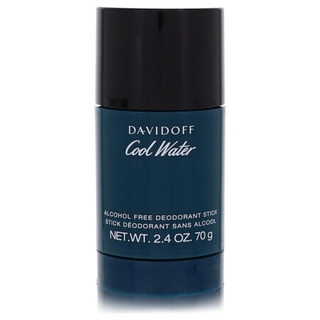 Cool Water by Davidoff - 10