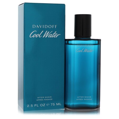 Cool Water by Davidoff - 9