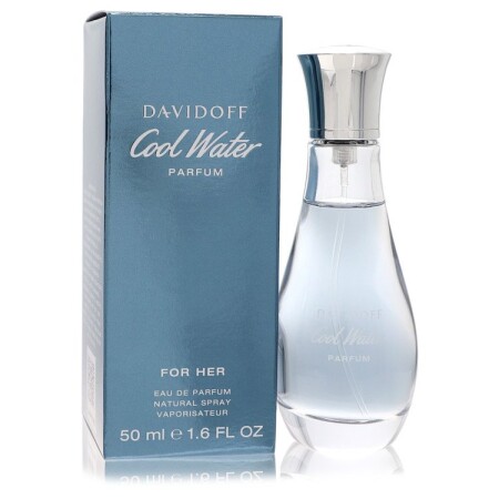 Cool Water by Davidoff - 3