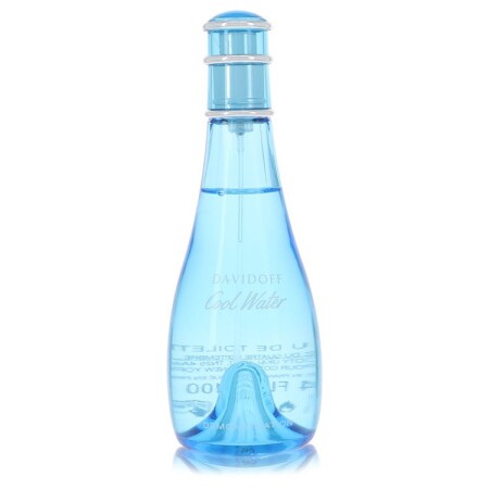 Cool Water by Davidoff - 2