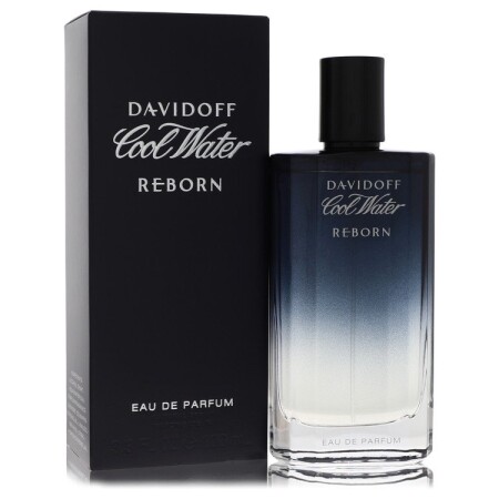 Cool Water Reborn by Davidoff - 2