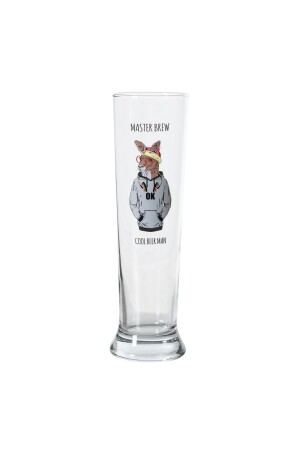 Cooles Bierglas 500 Cc - 1