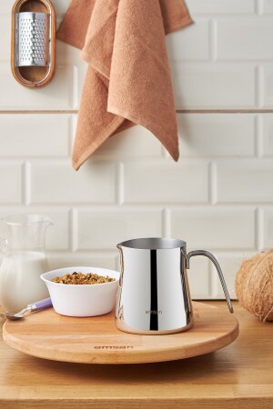 Cooper Milchtopf/Cezve 800 ml - Emsan