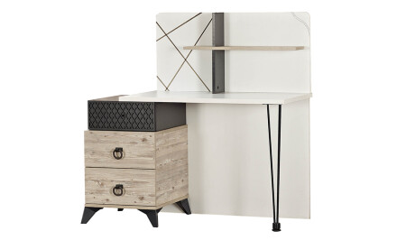 Copro Çalışma Masası - Cadde Yıldız