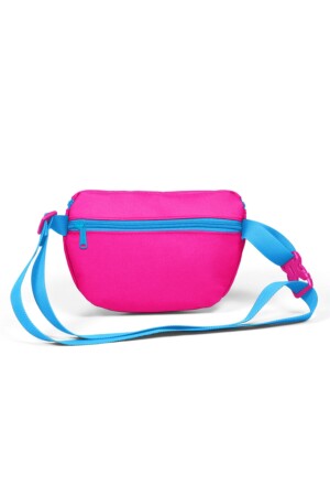 Coral High Sport Neon Pink Gürteltasche - 3