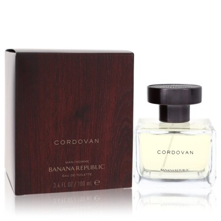 Cordovan by Banana Republic - 2