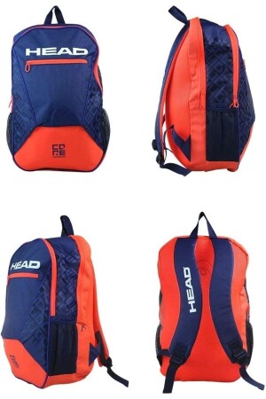 Core Backpack Tennisrucksack - 3