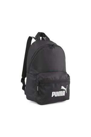 Core Base Backpack PUMA Black - 1