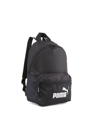 Core Base Rucksack PUMA Schwarz - 2