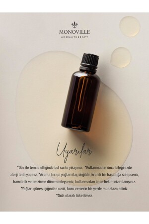 Çörek Otu Yağı 30 ml Soğuk Sıkım %100 Saf Ve Doğal ( Cumin Seed Oil ) - 5