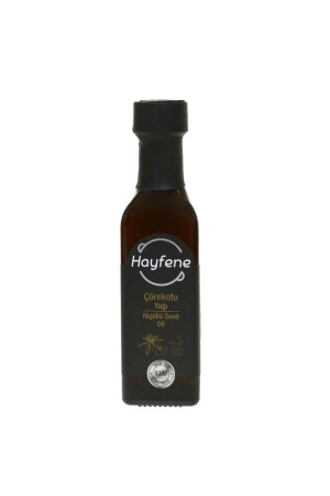 Çörekotu Yağı 100 ml HYF0148 - 1