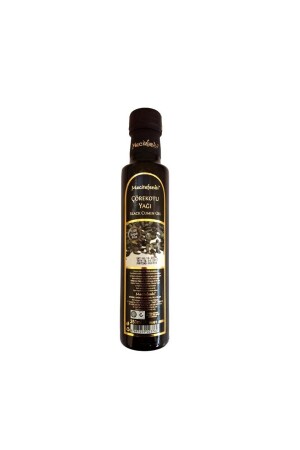 Çörekotu Yağı 250 ml %100 Soğuk Pres - TY-MCT-094 - 1