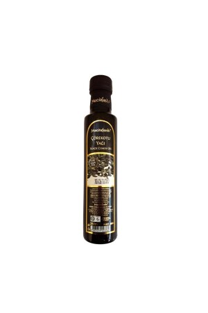 Çörekotu Yağı 250 ml %100 Soğuk Pres - TY-MCT-094 - 2