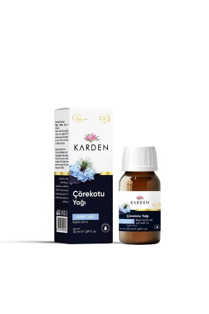 Çörekotu Yağı 50 ml - 2