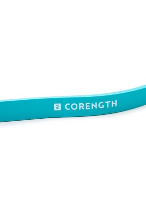 Corength Resistance Band 15 kg Trainingsband - 5