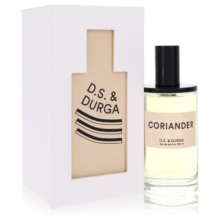 Coriander by D.S. & Durga - 2