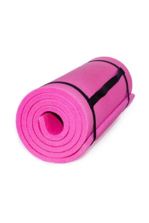 Cosfer 10 mm Pilates- und Yogamatte - 1