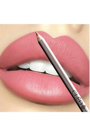 Cosmetics Wasserfester Lippenstift (Sugar Pınk Candy) - 2