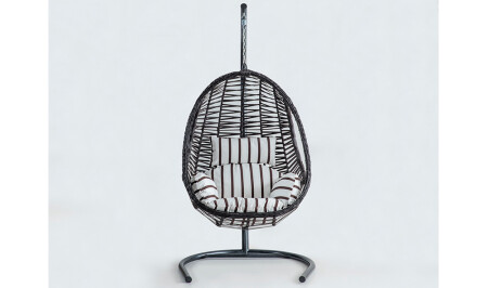 Cosmo Balkon - Bahçe Salıncak V2 - Cadde Yıldız