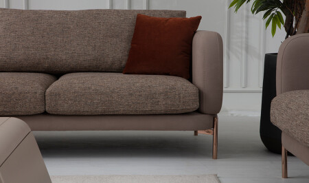 Cosmos Sofa-Set - 4