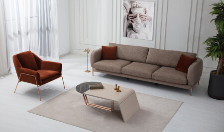 Cosmos Sofa-Set - 6