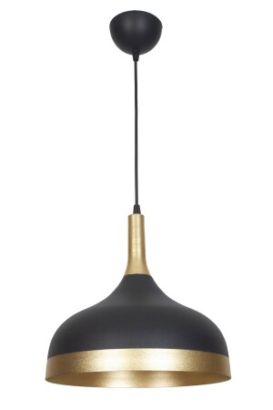 Cosmos Special Design Sports Modern Black Gold Cafe – Küchen-Pendelleuchte, Einzel-Kronleuchter cosmosb - 3