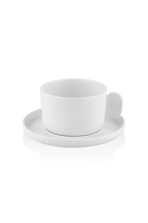 Cotta Limoges Teetasse Weiß 250 ml - 1