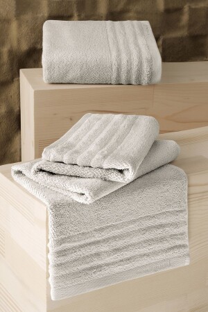 مجموعة من المواد المعدنية من المواد المعدنية - مجموعة من المواد المعدنية - COTTONMANIA