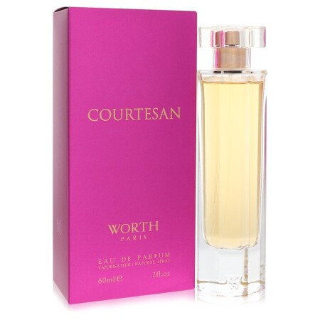 Courtesan by Worth - 1