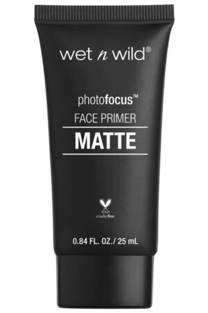 Coverall Face Primer Makeup Base Partners In Prime - 2