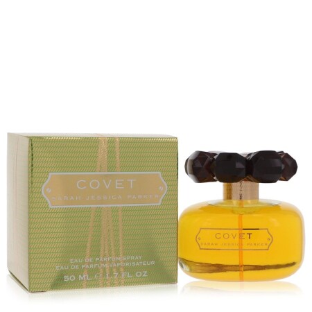 Covet by Sarah Jessica Parker - 4