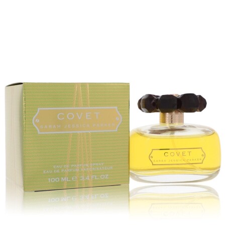 Covet by Sarah Jessica Parker - 1