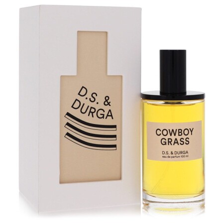 Cowboy Grass by D.S. & Durga - 2