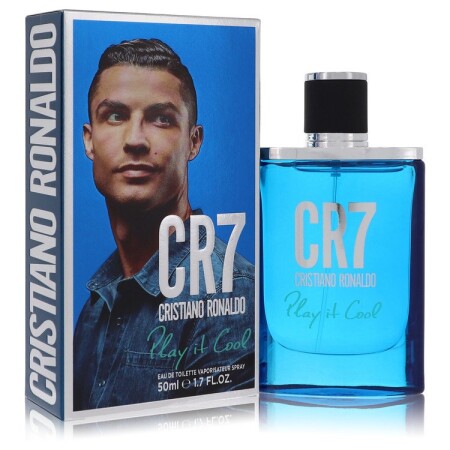 CR7 Play It Cool by Cristiano Ronaldo - 3