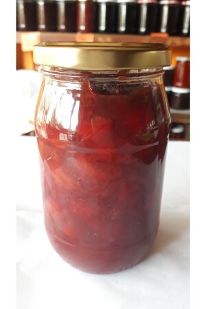 Cranberry-Marmelade hausgemacht 420 g - 1