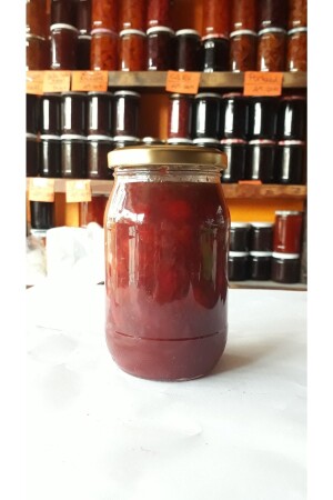 Cranberry-Marmelade hausgemacht 420 g - 4