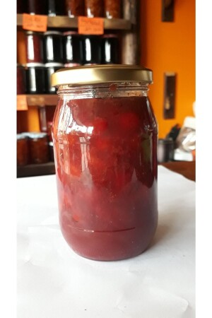 Cranberry-Marmelade hausgemacht 420 g - 5