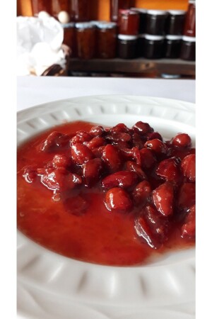 Cranberry-Marmelade hausgemacht 420 g - 6